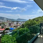 The Oh So Sexy Triple Penthouse-Rare 3-5Br 188M2