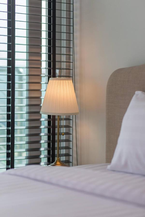 Nhà nghỉ The Oh So Sexy Triple Penthouse-Rare 3-5Br 188M2
