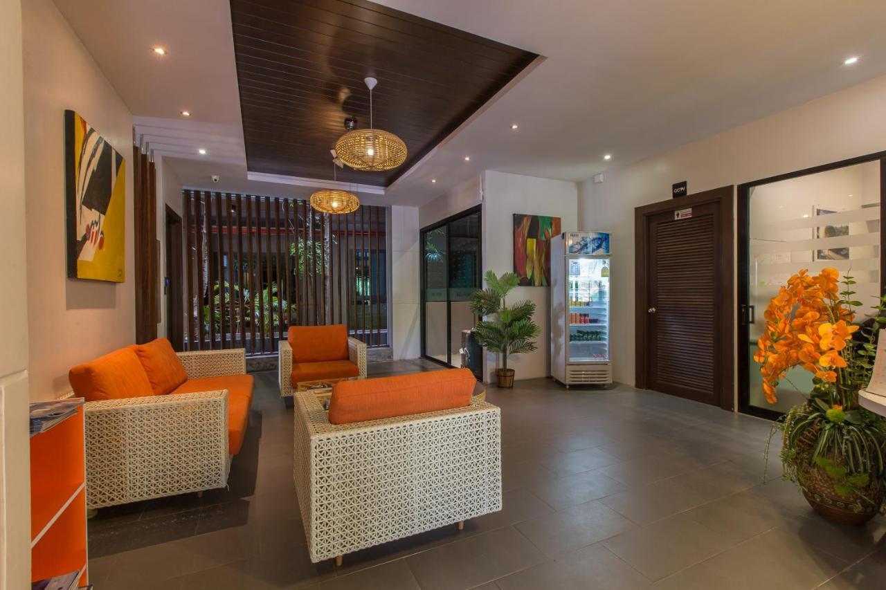 The Oh So Sexy Triple Penthouse-Rare 3-5Br 188M2 Nhà nghỉ