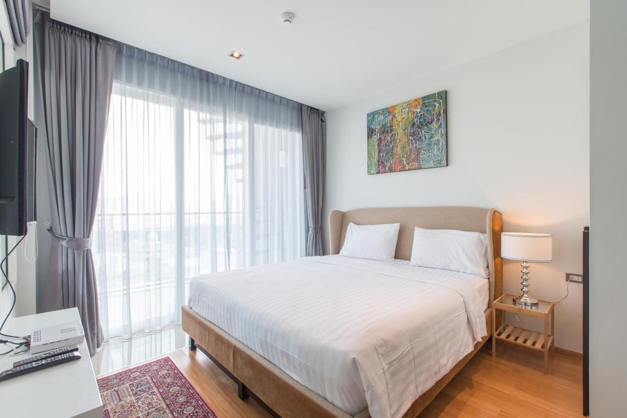 Nhà nghỉ The Oh So Sexy Triple Penthouse-Rare 3-5Br 188M2 *