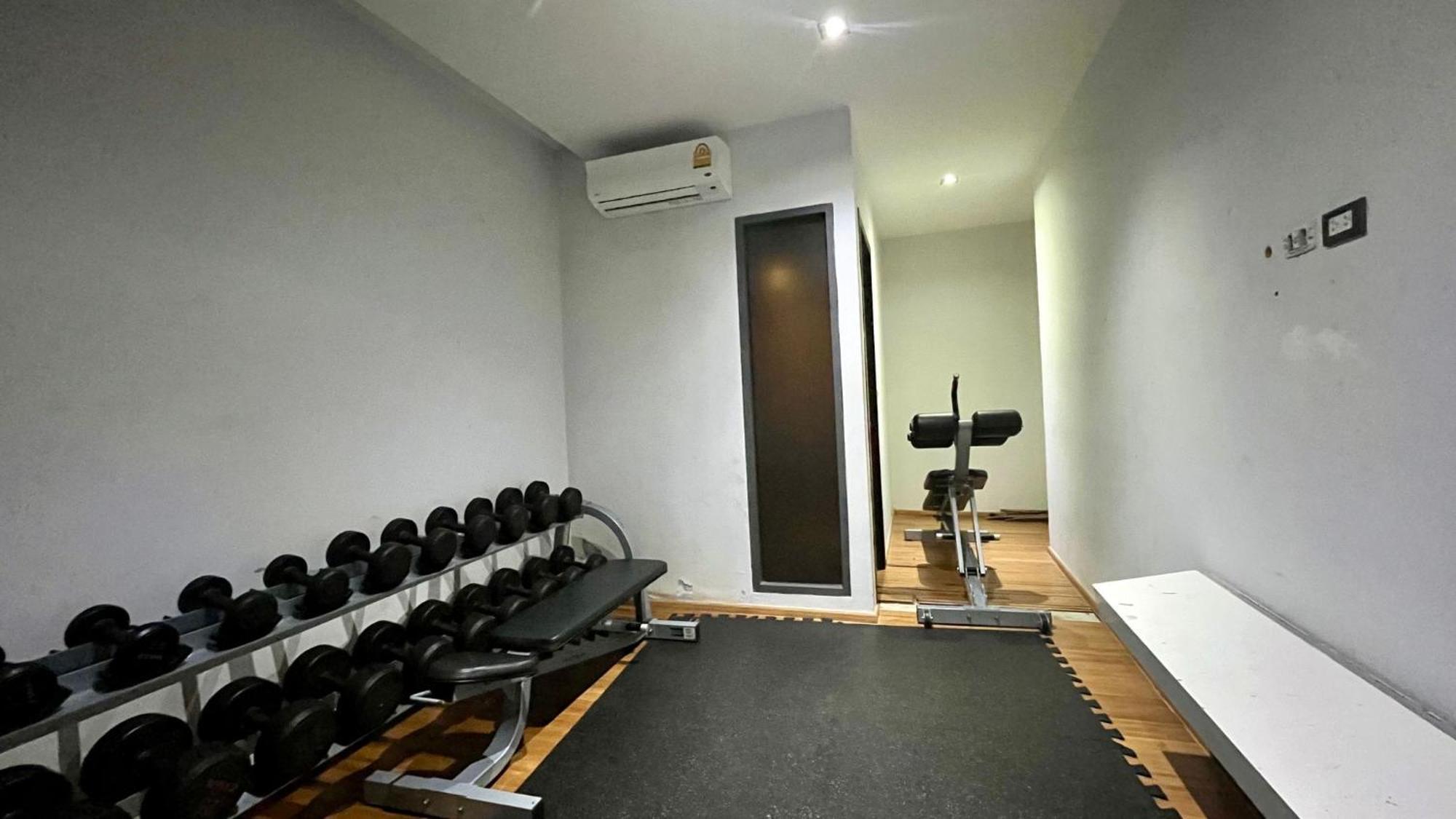 Nhà nghỉ The Oh So Sexy Triple Penthouse-Rare 3-5Br 188M2